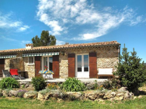 Le Logis, charmant gîte provençal